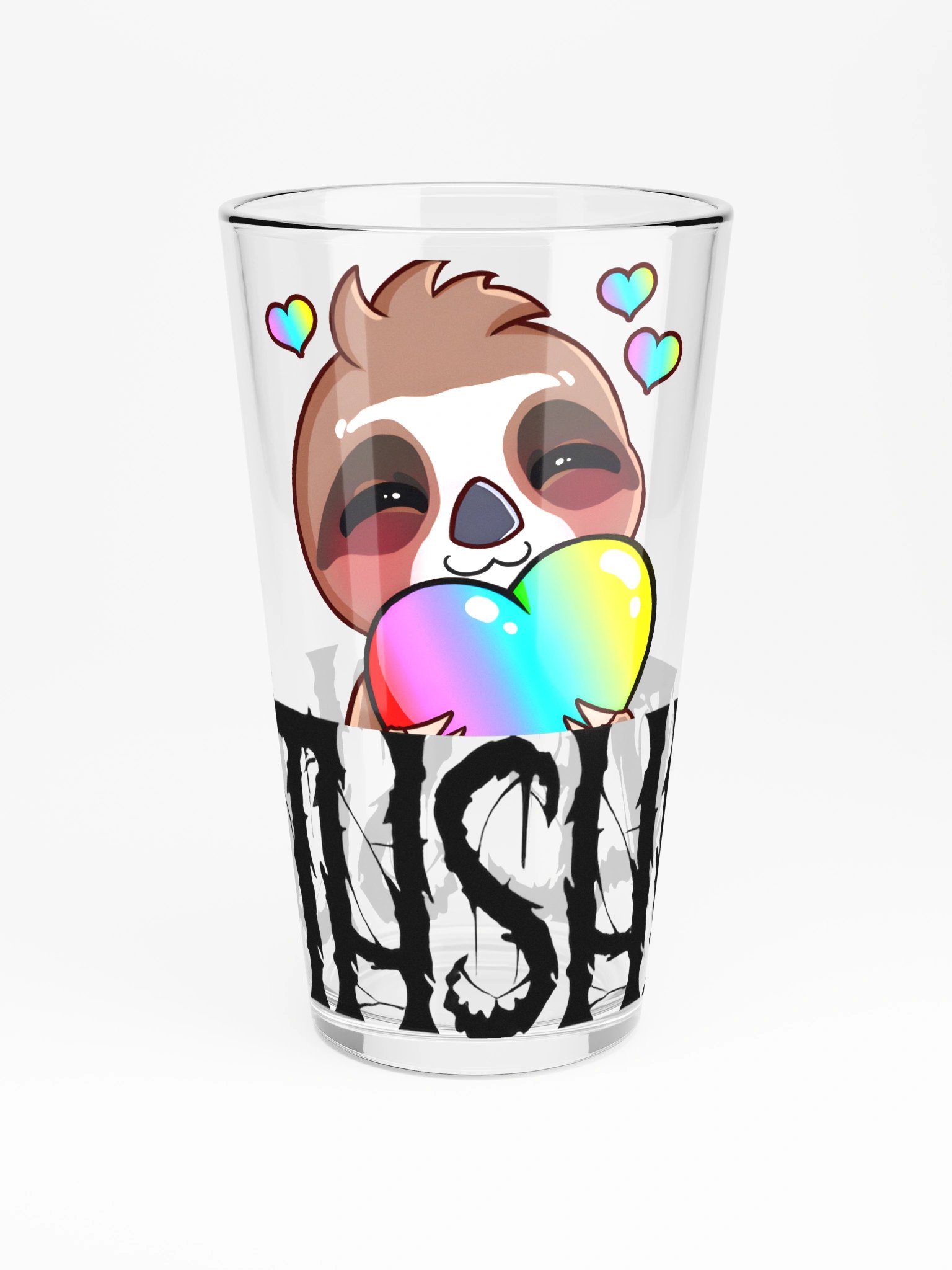 SlothFam Glass product image (3)