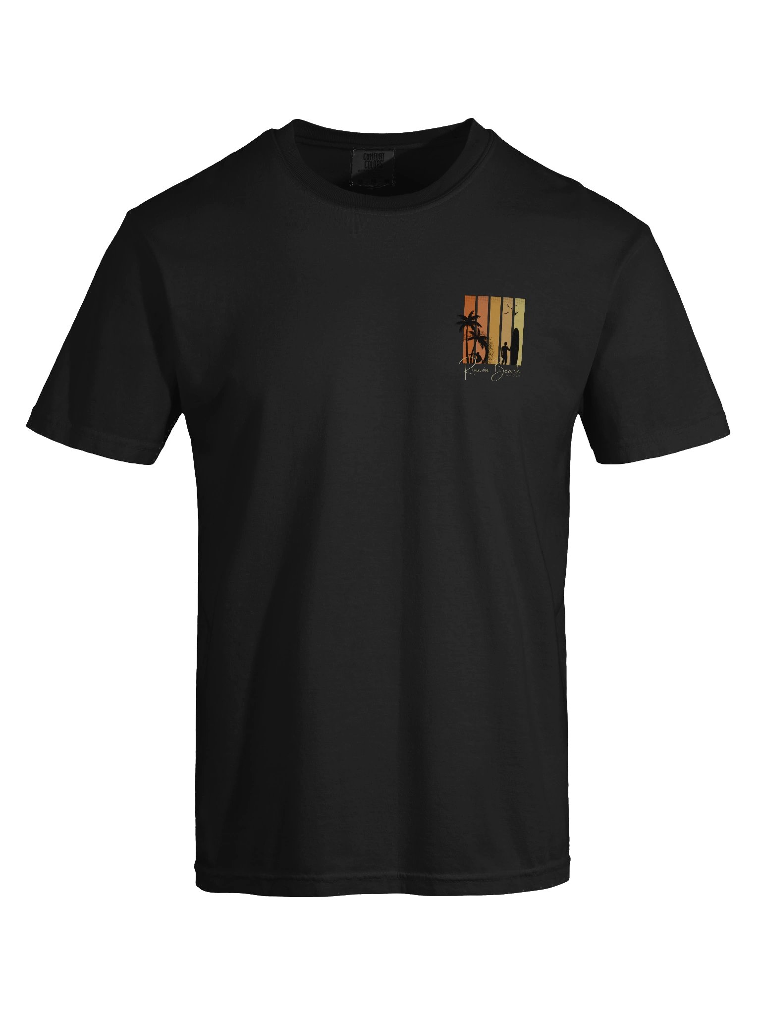 GUILLOVELO RINCON FREEDOM TEE product image (7)