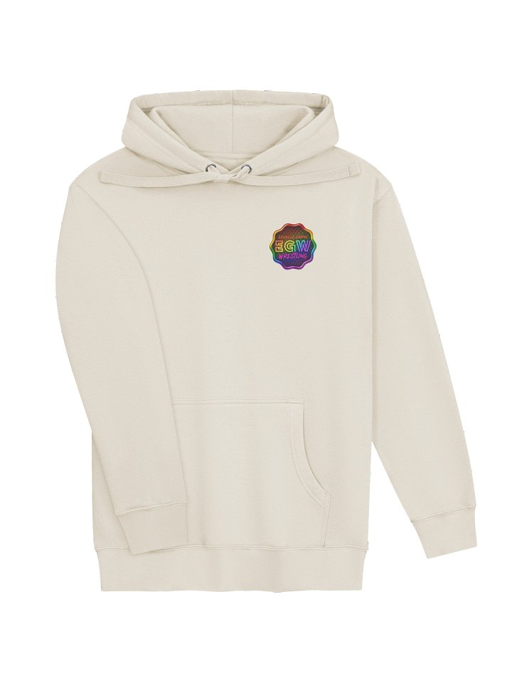 EGW Pride Hoodie! product image (1)