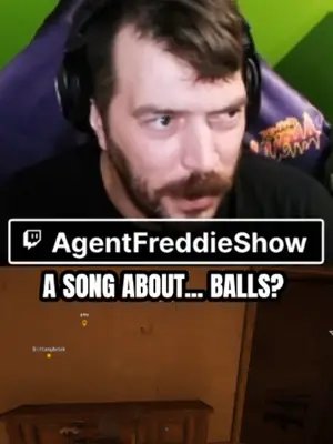 Oh balls #arcraiders #twitch #twitchstreamer #gaming #streaming #silly@brittanybriskxo