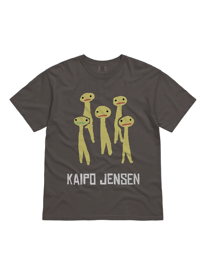 Jackbox 3 Tee product image (1)