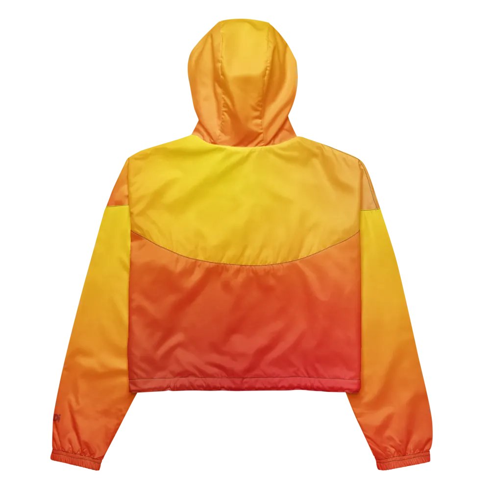 Dreamy Cat Collection Windbreaker product image (5)