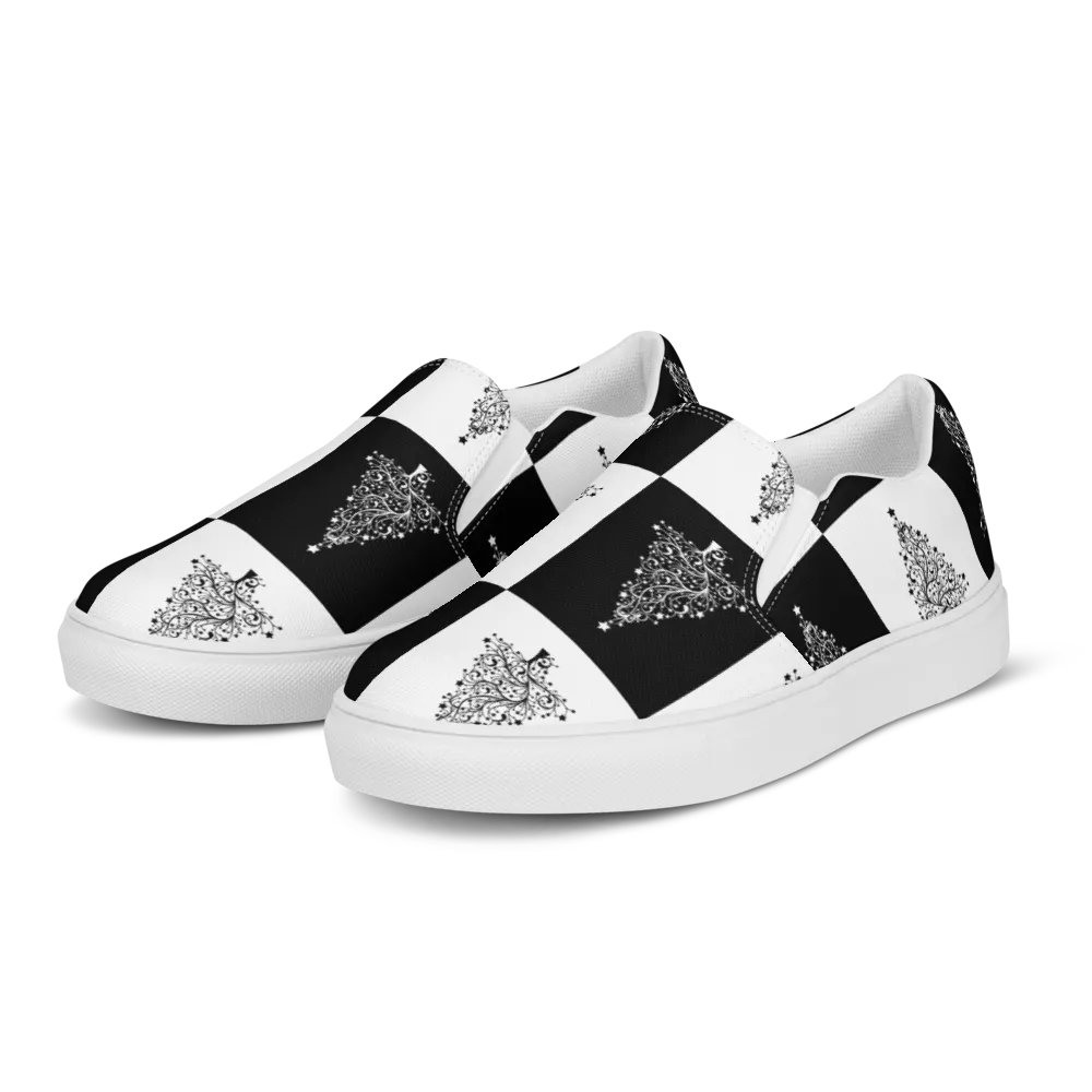 Festive Slip-Ons product image (5)