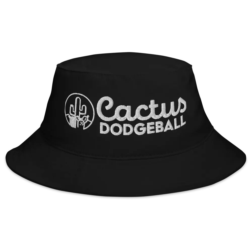 Cactus Dodgeball 