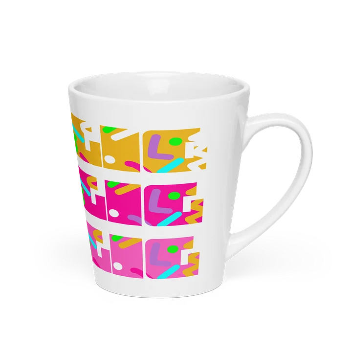 20:26 Limited Edition Mug product image (2)