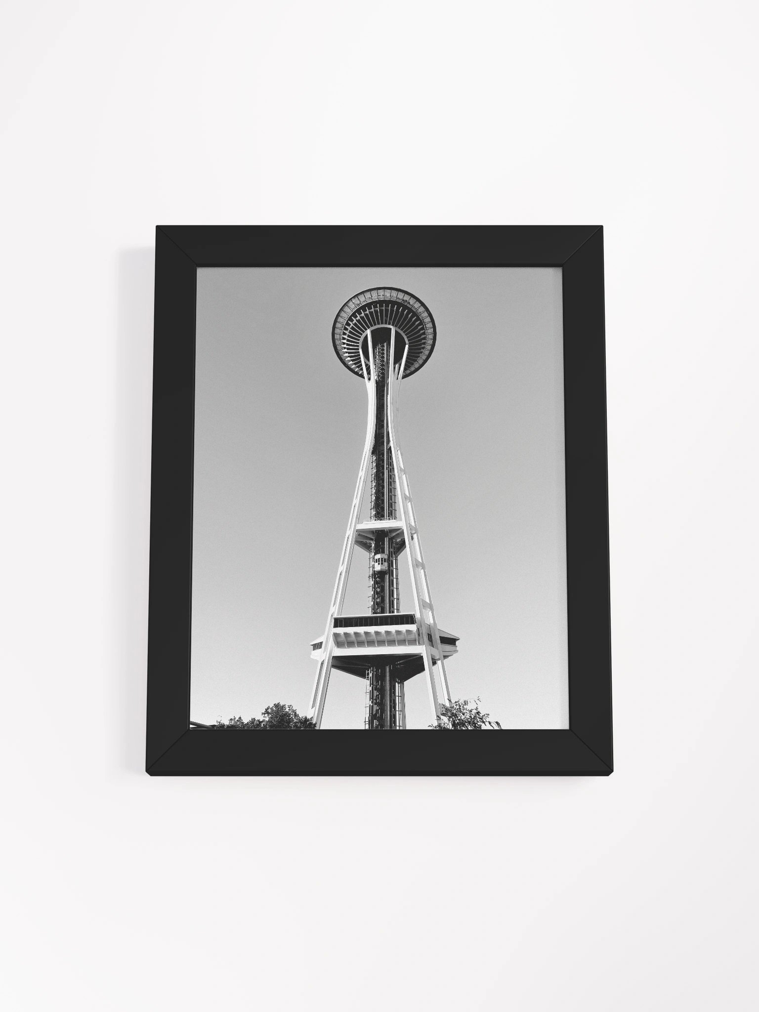 Space Needle product image (1)