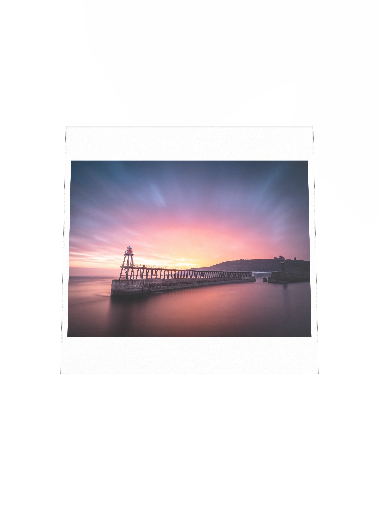 Whitby Pier product image (18)