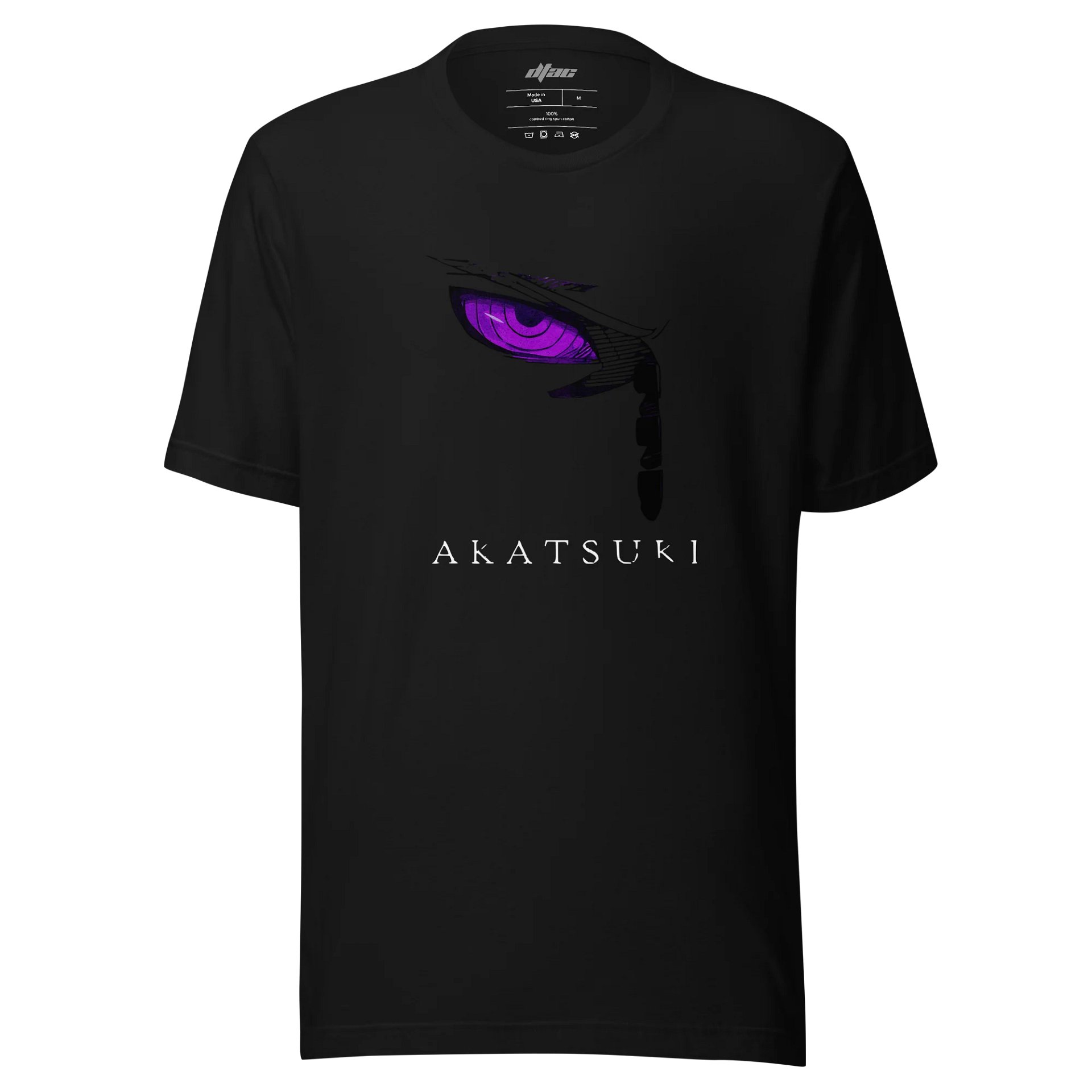 Pain Akatsuki Unisex T-Shirt product image (1)