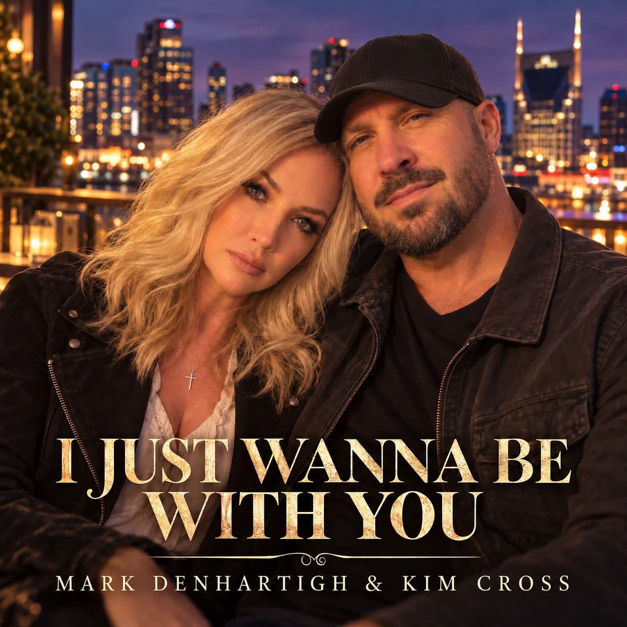 I Just Wanna Be With You (Album) product image (1)