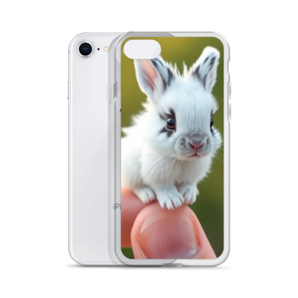 Bunny Fingers iPhone® Case product image (51)