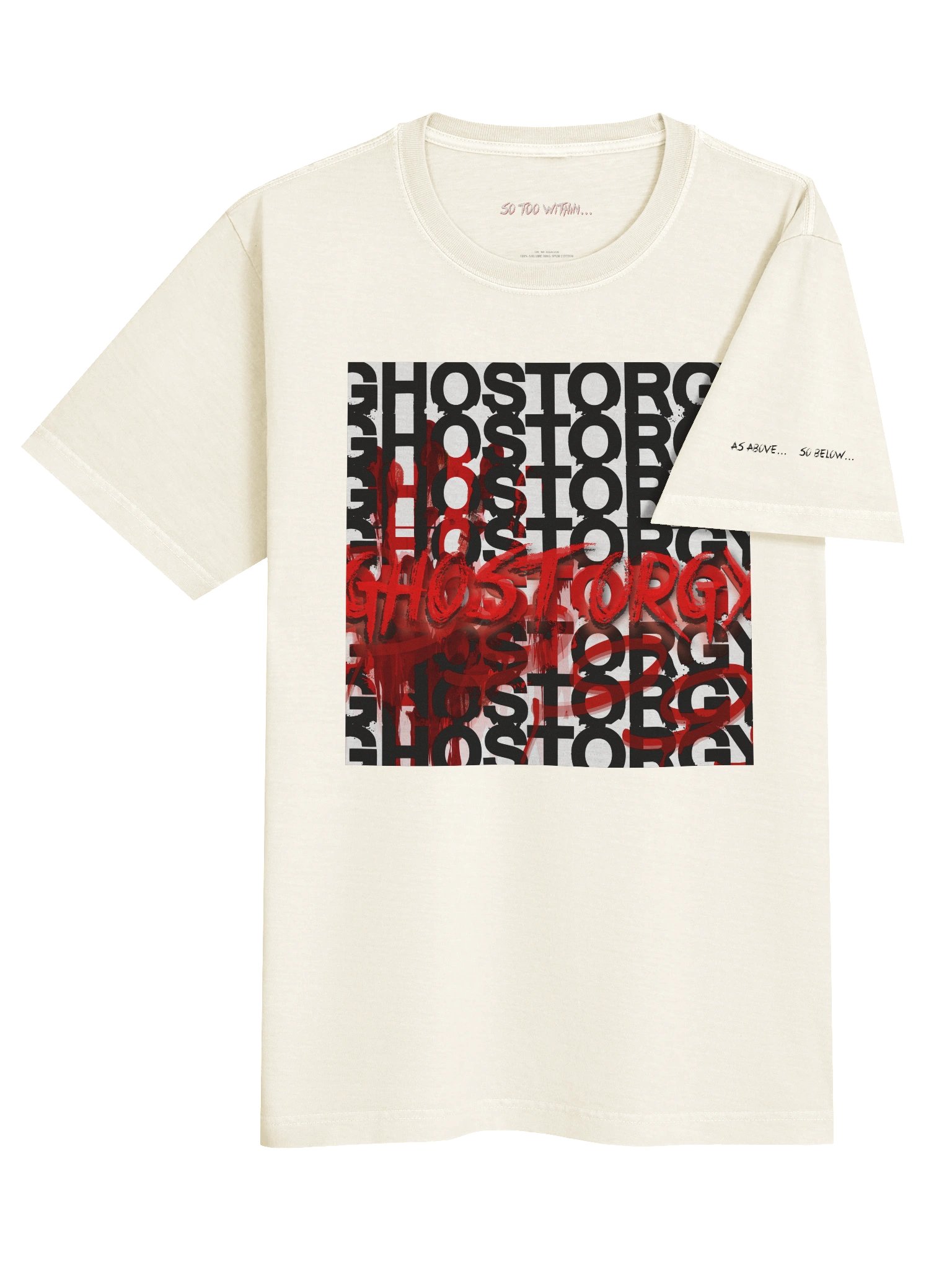 Don't Dead, Open Inside. product image (4)