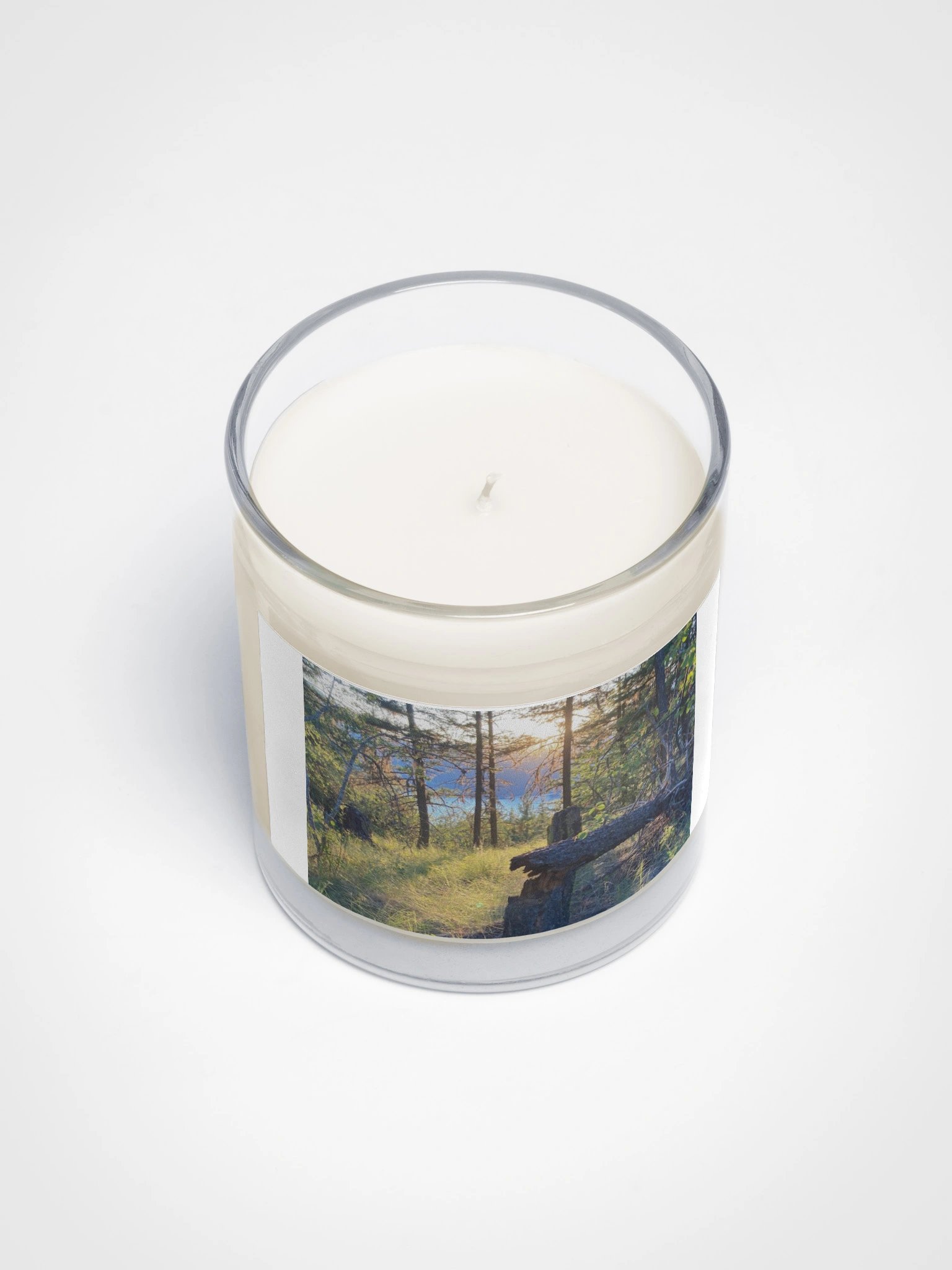 The Commonage Candle product image (3)