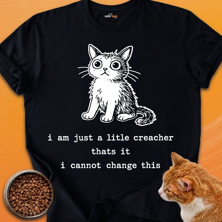 Little Creacher product image (1)