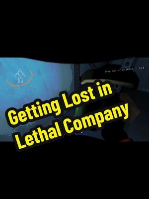#lethalcompany #fyp #horror #gaming #gamingontiktok @Aisha 🌸 
