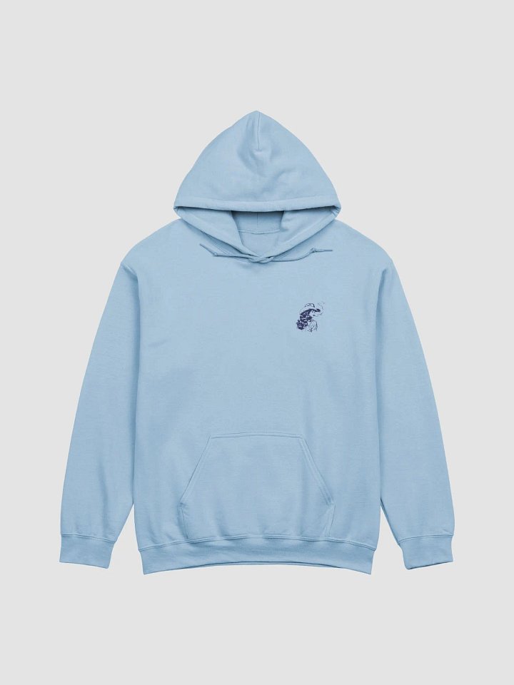 honkiana's horse ranch hoodie product image (2)