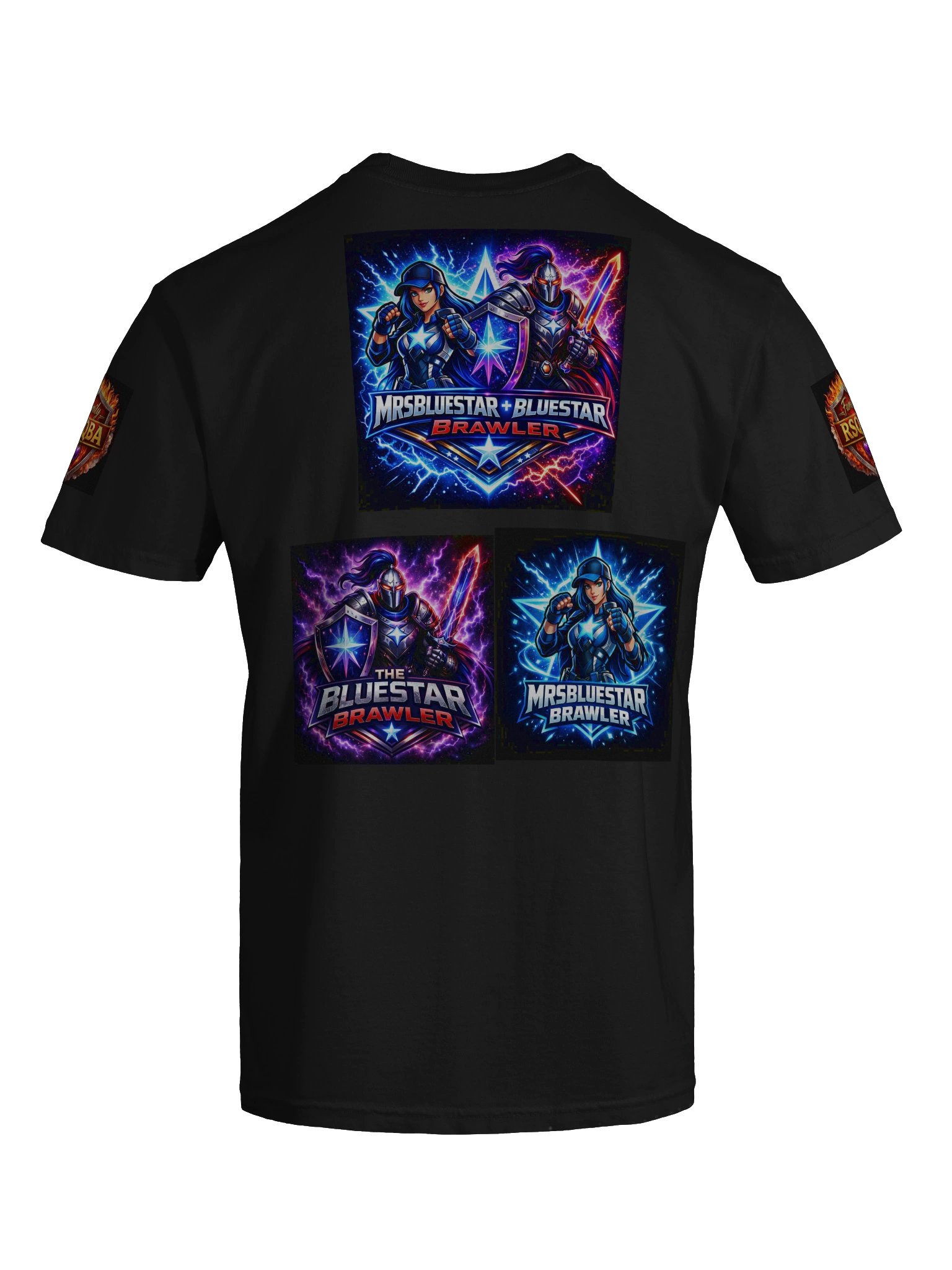 Amick Shirt product image (9)