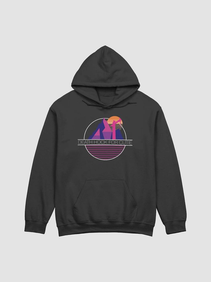 Death Hook for Cutie Unisex Sweatshirt product image (1)