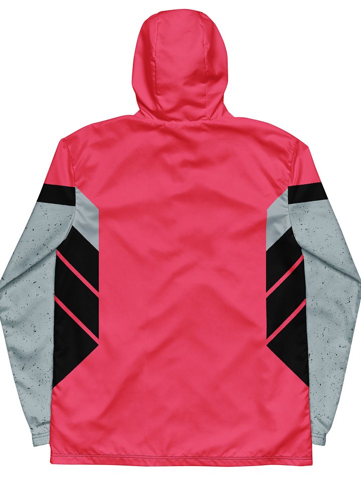 Pyro Tech Hoodie product image (2)