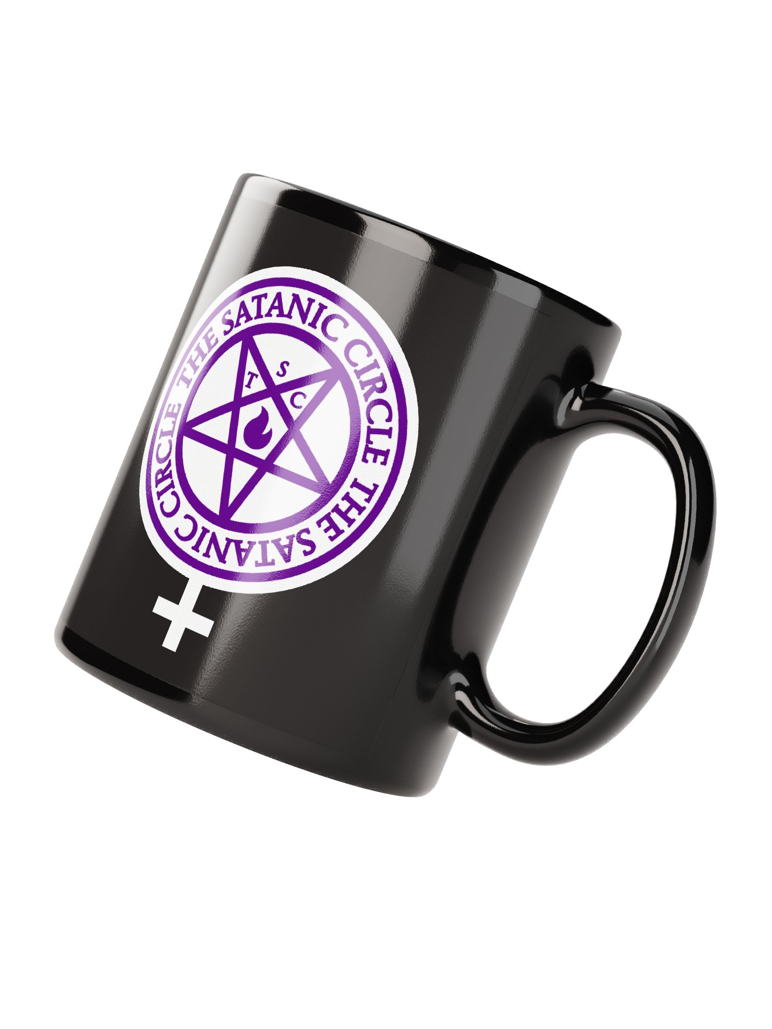 Protect Women's Health - Mug product image (2)
