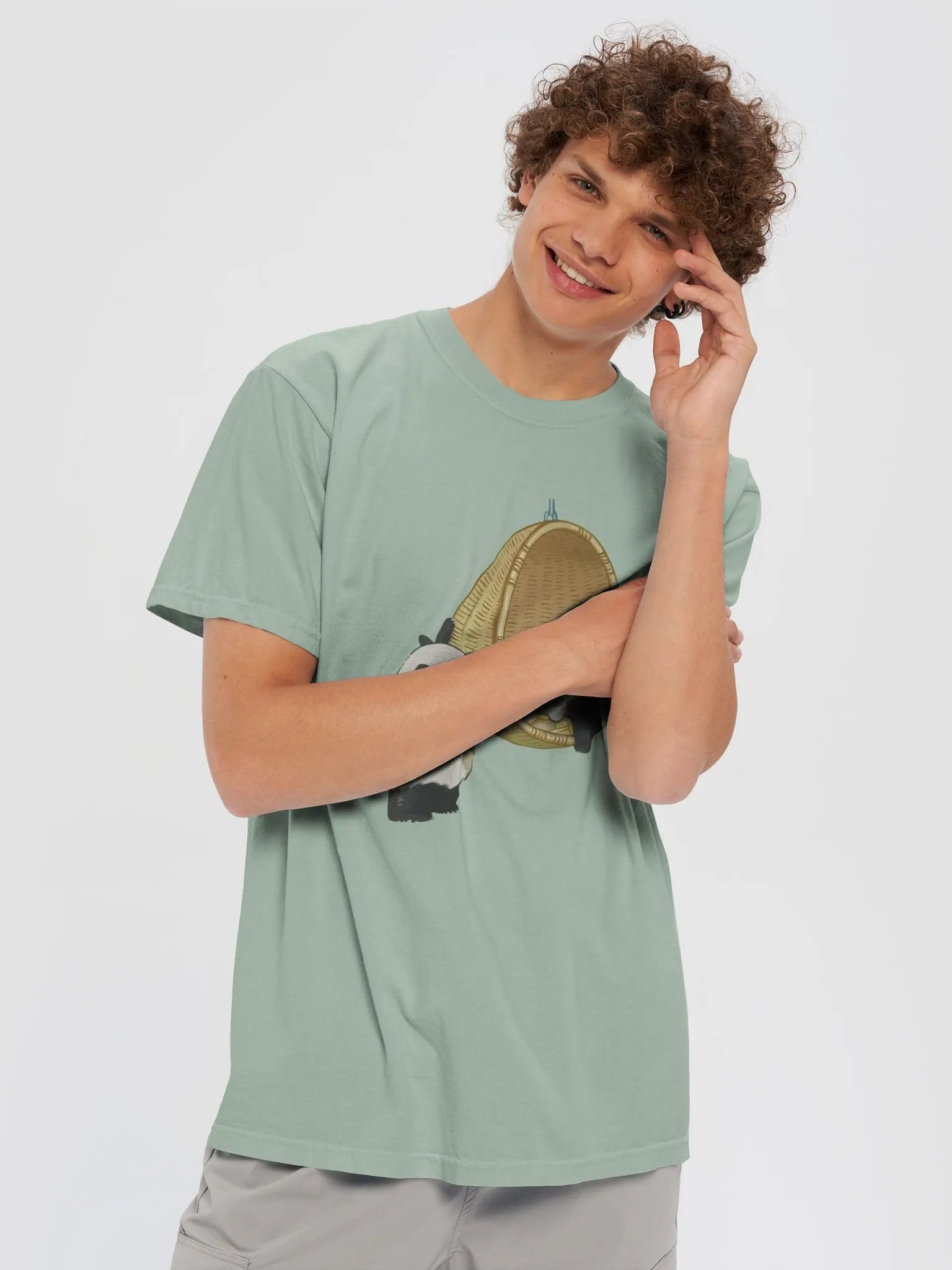 YUAI🐼Giant Panda product image (65)