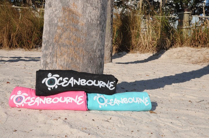 Oceanbourne Women's - Turq product image (2)
