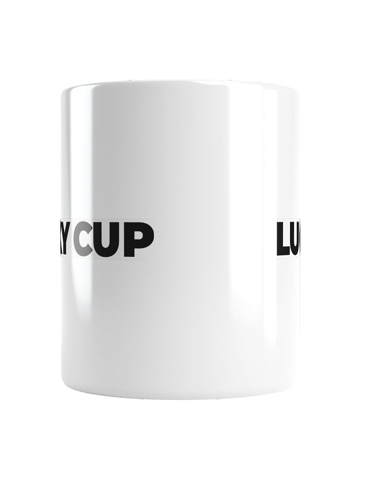 LUCKY CUP product image (6)