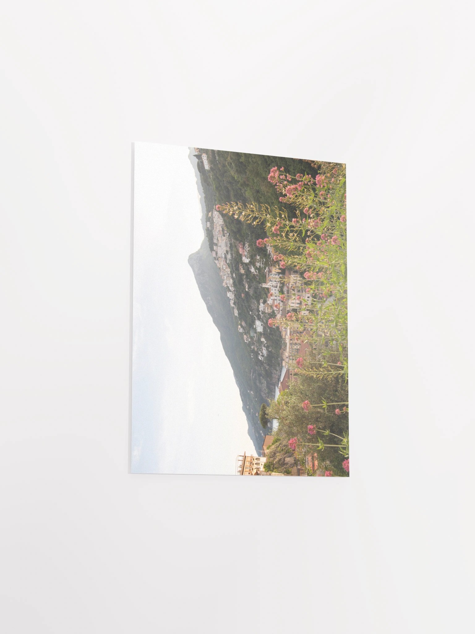 Amalfi Coast- Enhanced Matte Paper Poster product image (9)