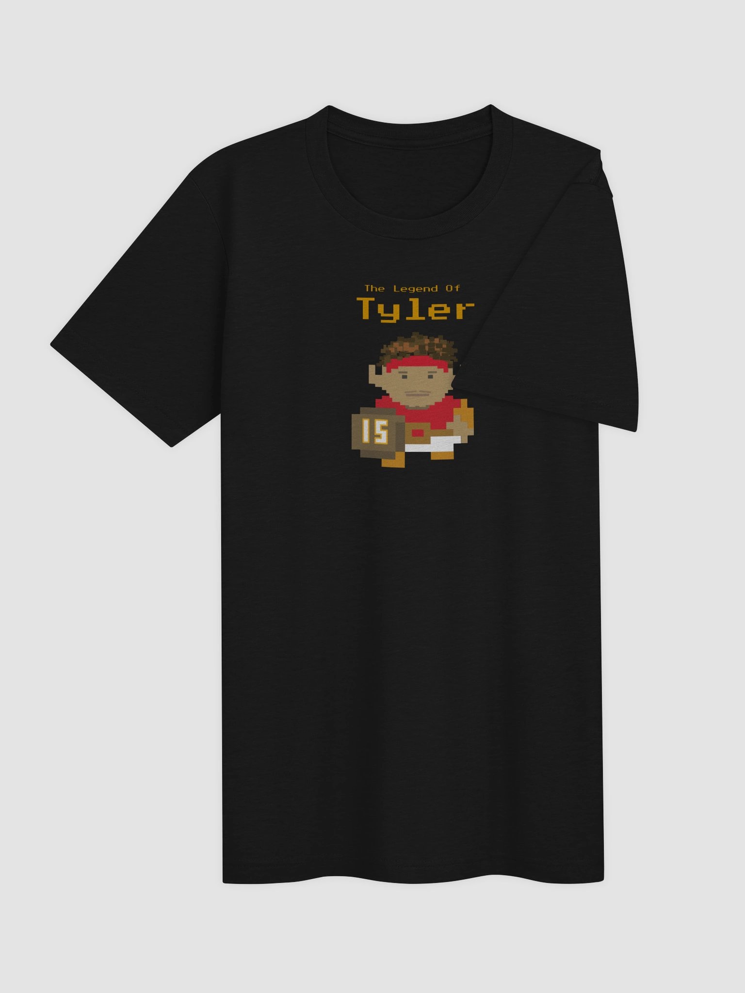 Legend Of Tyler product image (3)