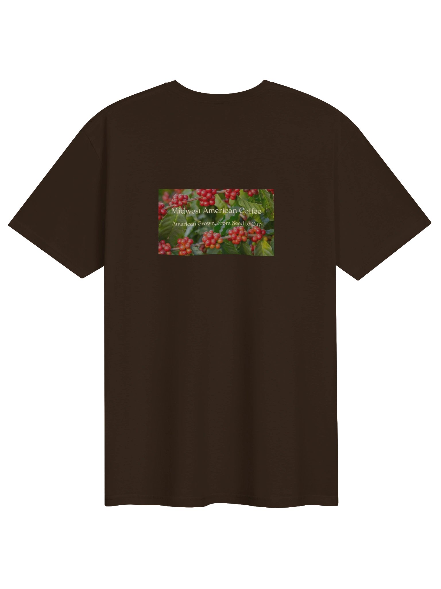 Coffee Bean Retirement Plan | Funny Coffee T-Shirt product image (21)