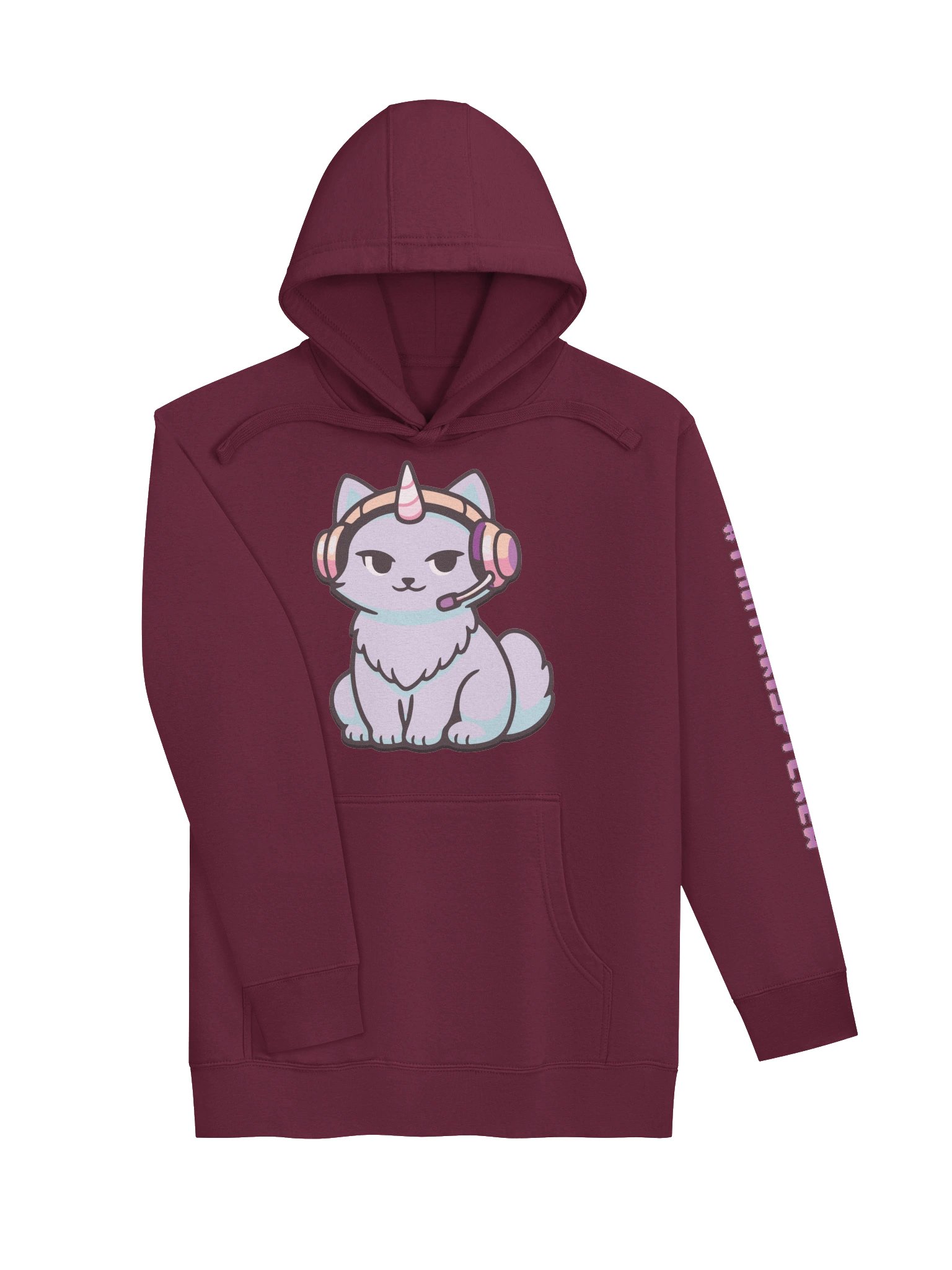 Cozy Gamer Hoodie product image (25)