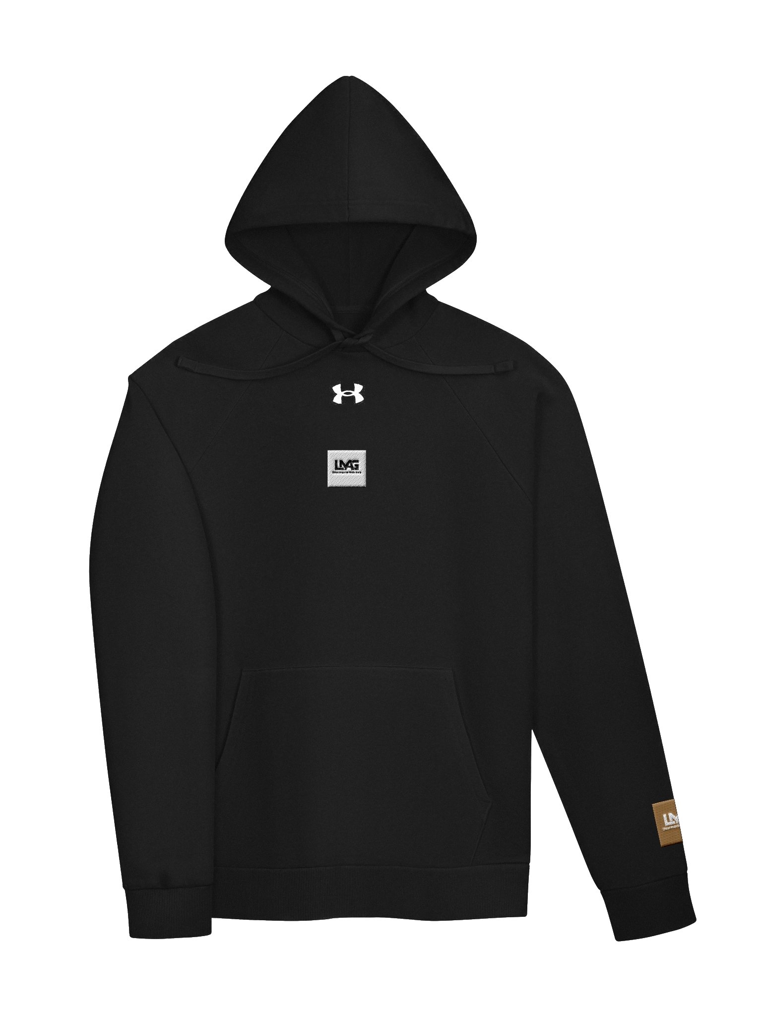 LMAG x Under Amour Unisex Hoodie product image (9)