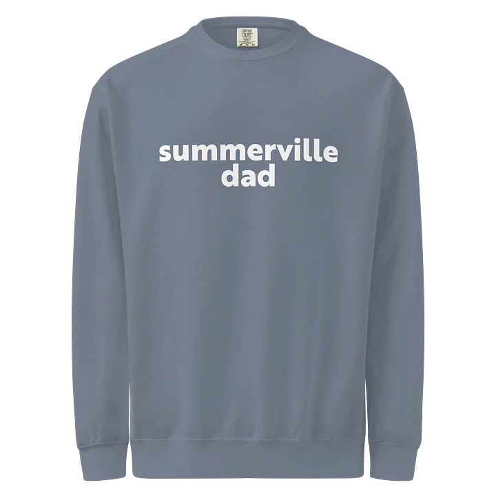 summerville dad sweatshirt product image (8)