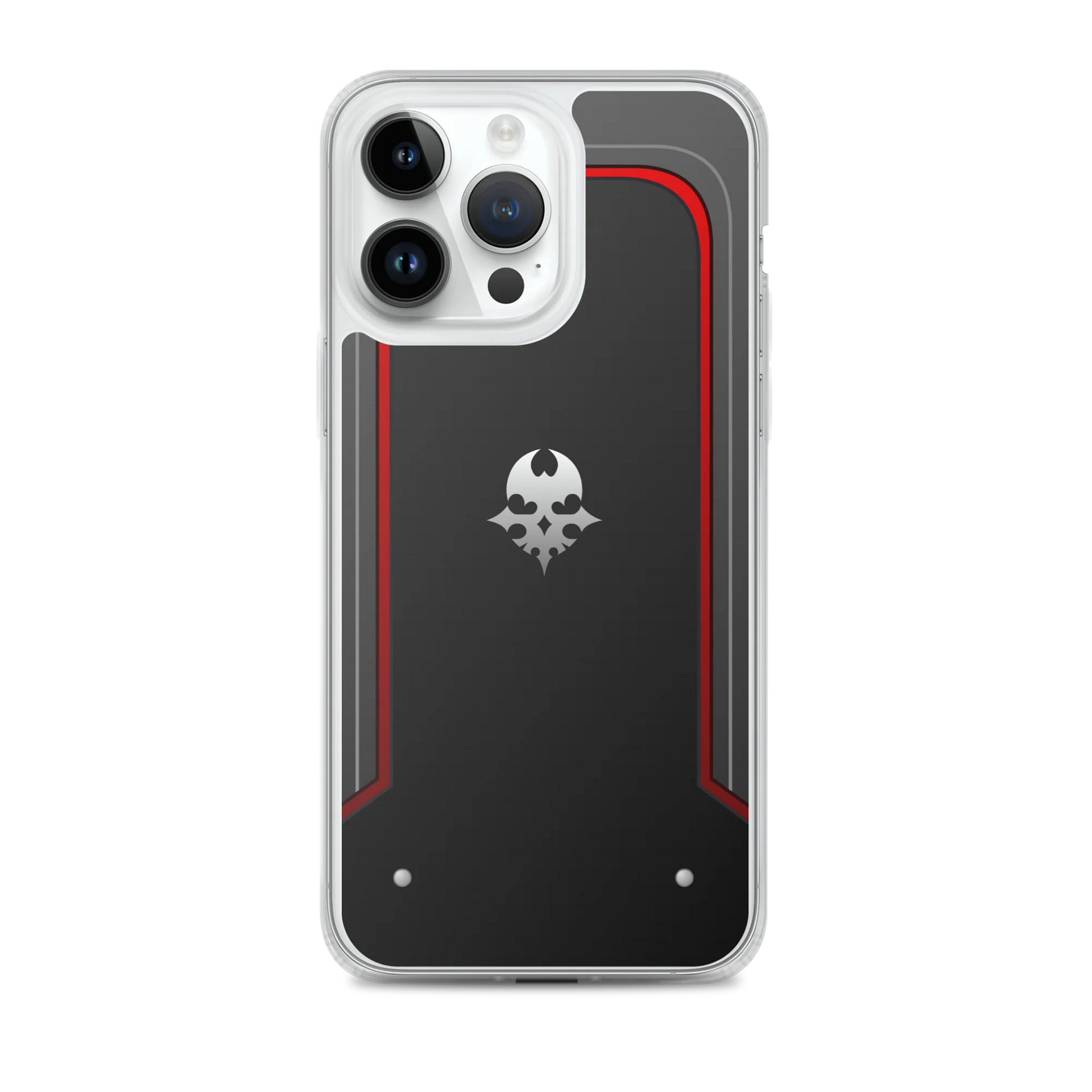 Gummiphone X Reaper's Game Case product image (1)