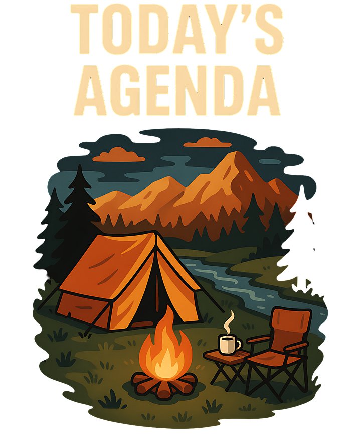 Today's Agenda product image (1)