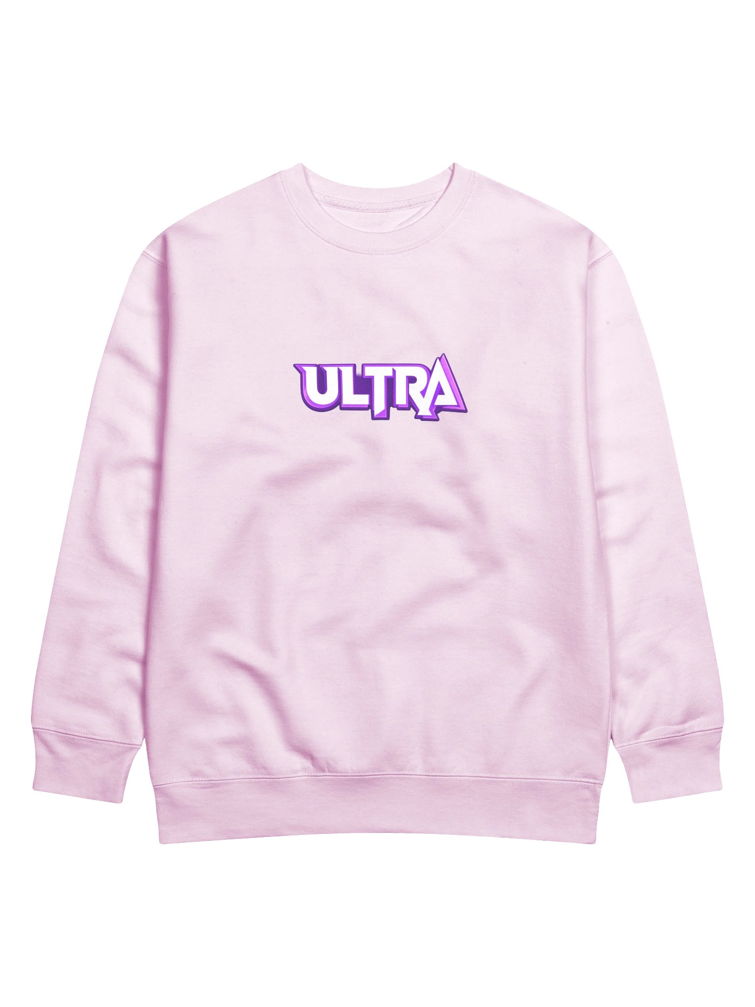 Pullover (Purple Logo) product image (1)