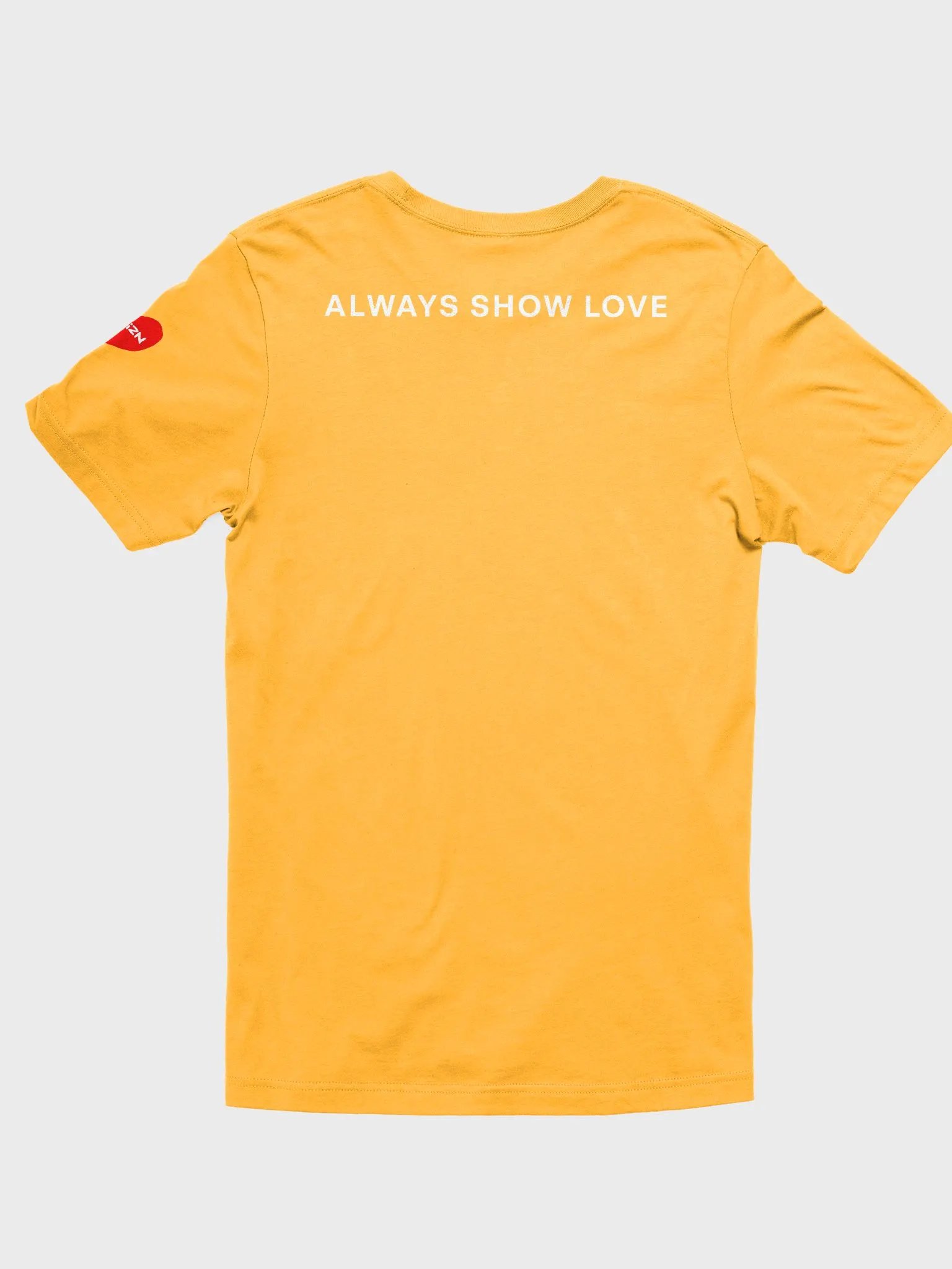 Always Show Love Tee product image (2)