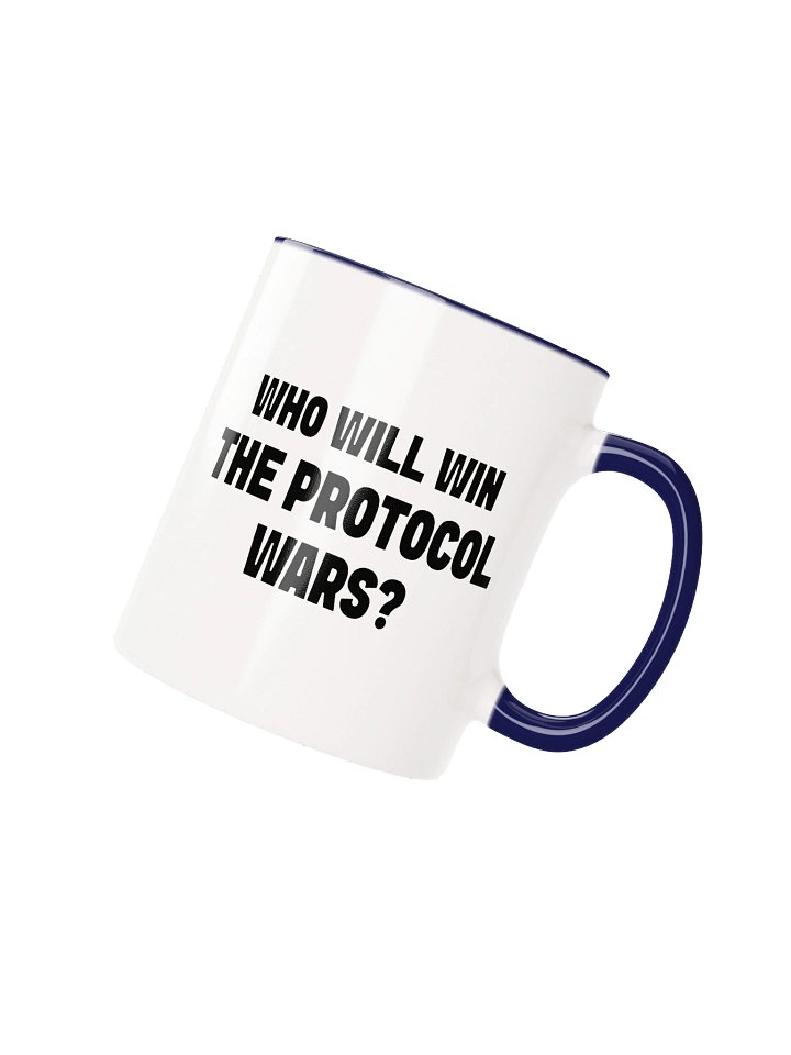 TEAM Z-Wave Blue-Interior Mug product image (7)