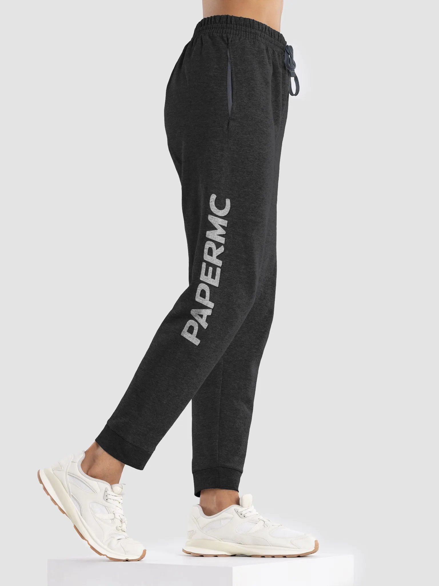 PaperMC Dark Joggers product image (1)