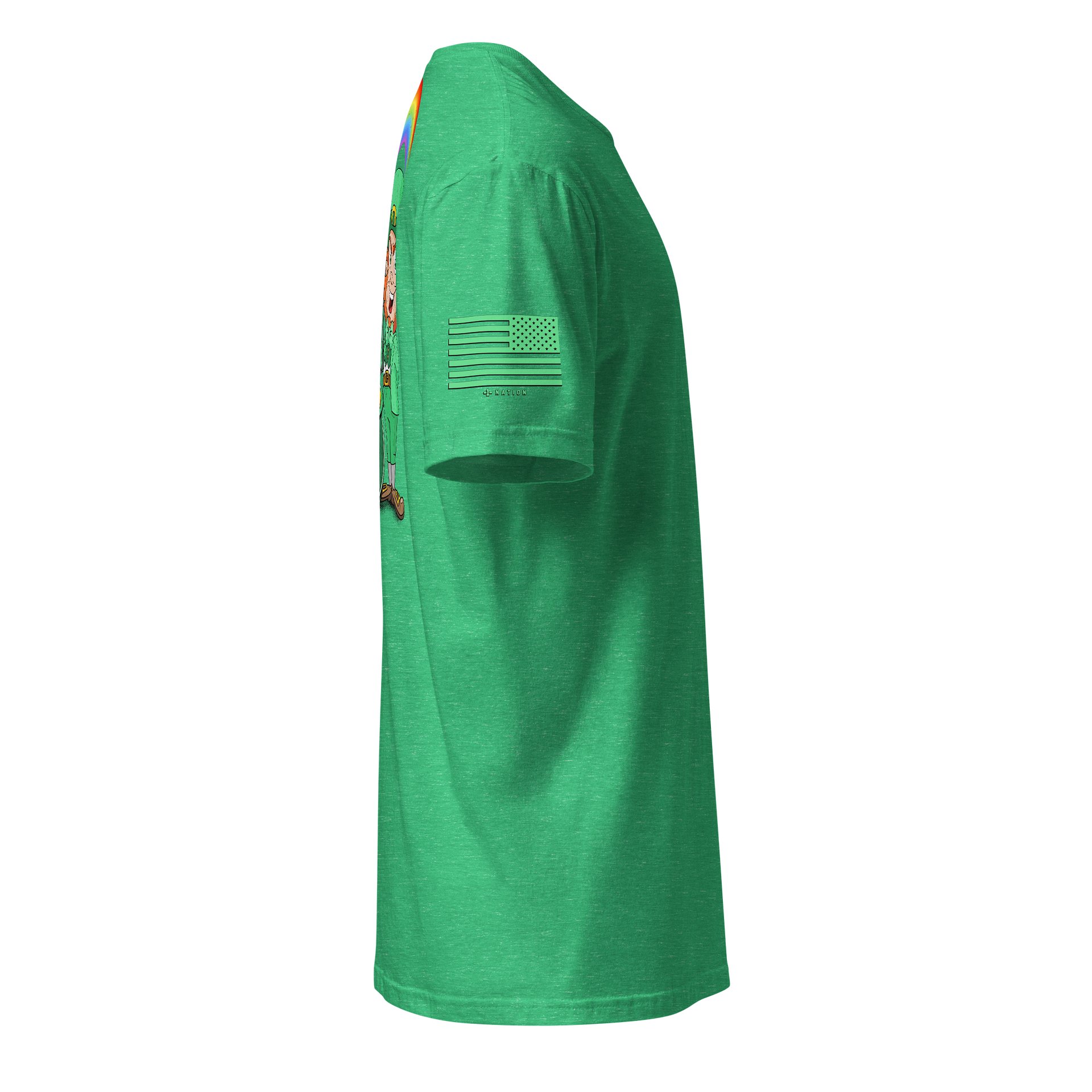 Come and Take It Leprechaun product image (3)