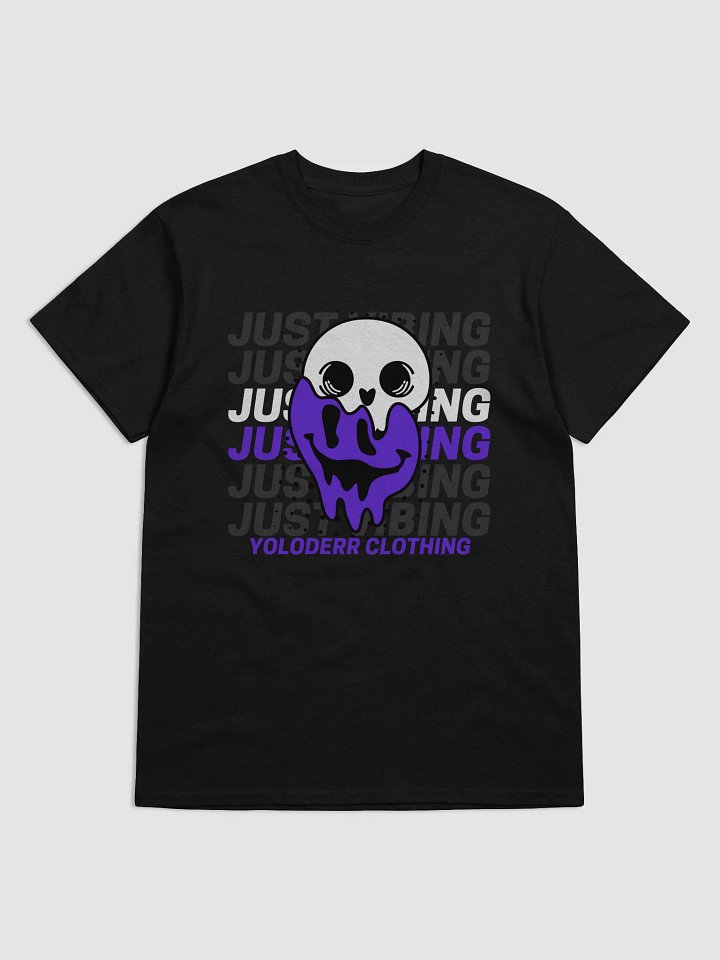 Just Vibing product image (1)