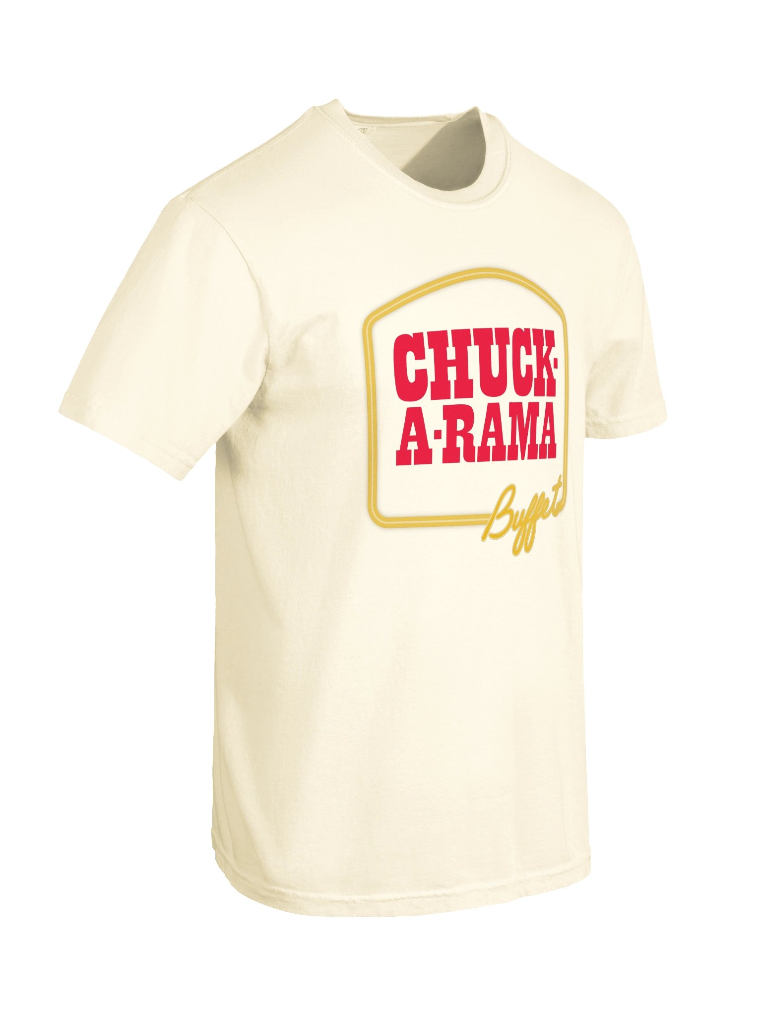 Neon Buffet Tee product image (14)