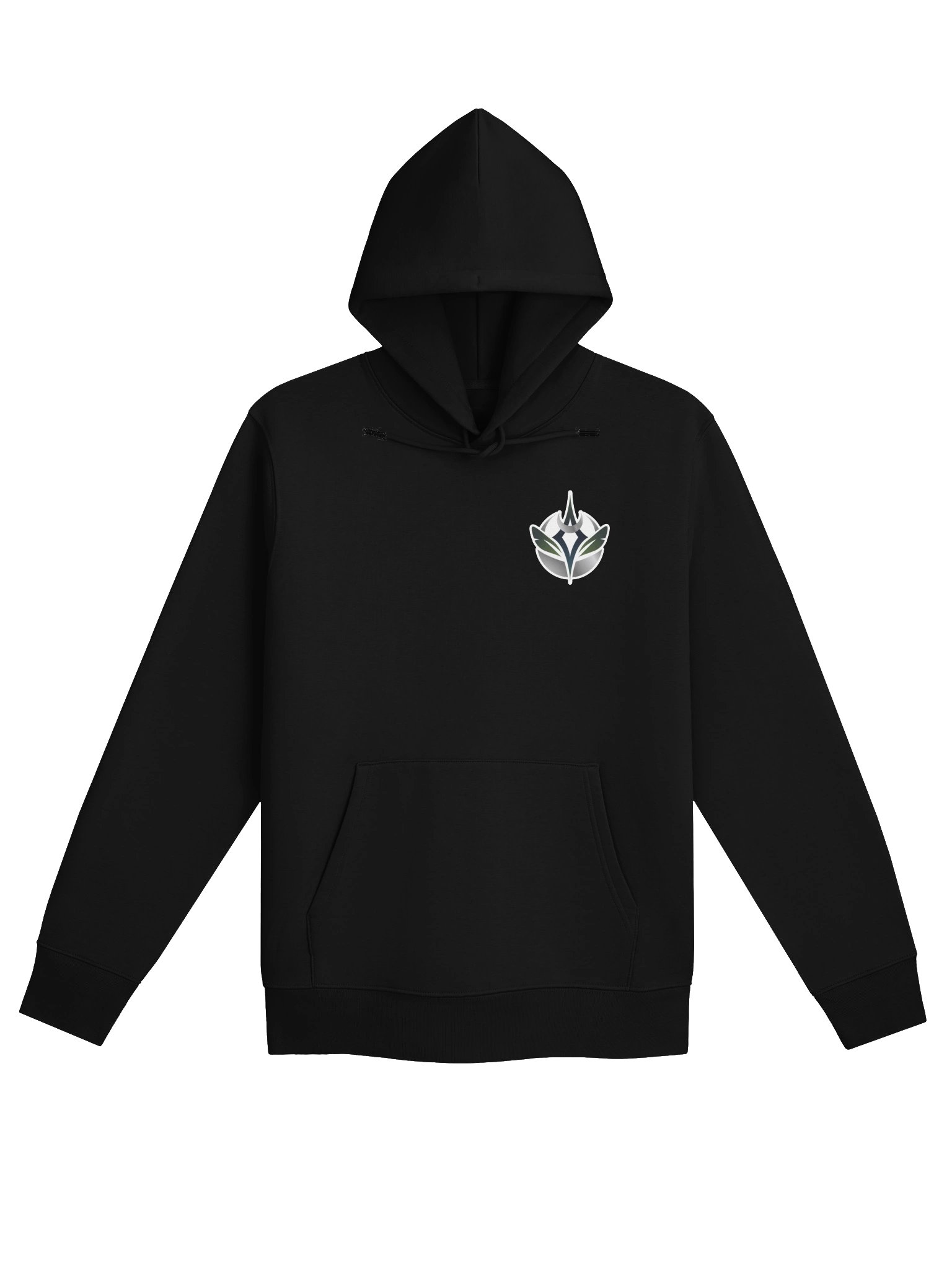 Logo Hoodie product image (1)