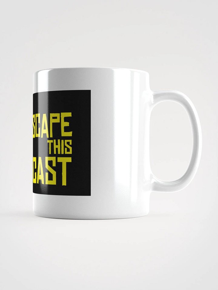 Escape This Mug product image (2)