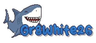 Gr8White26