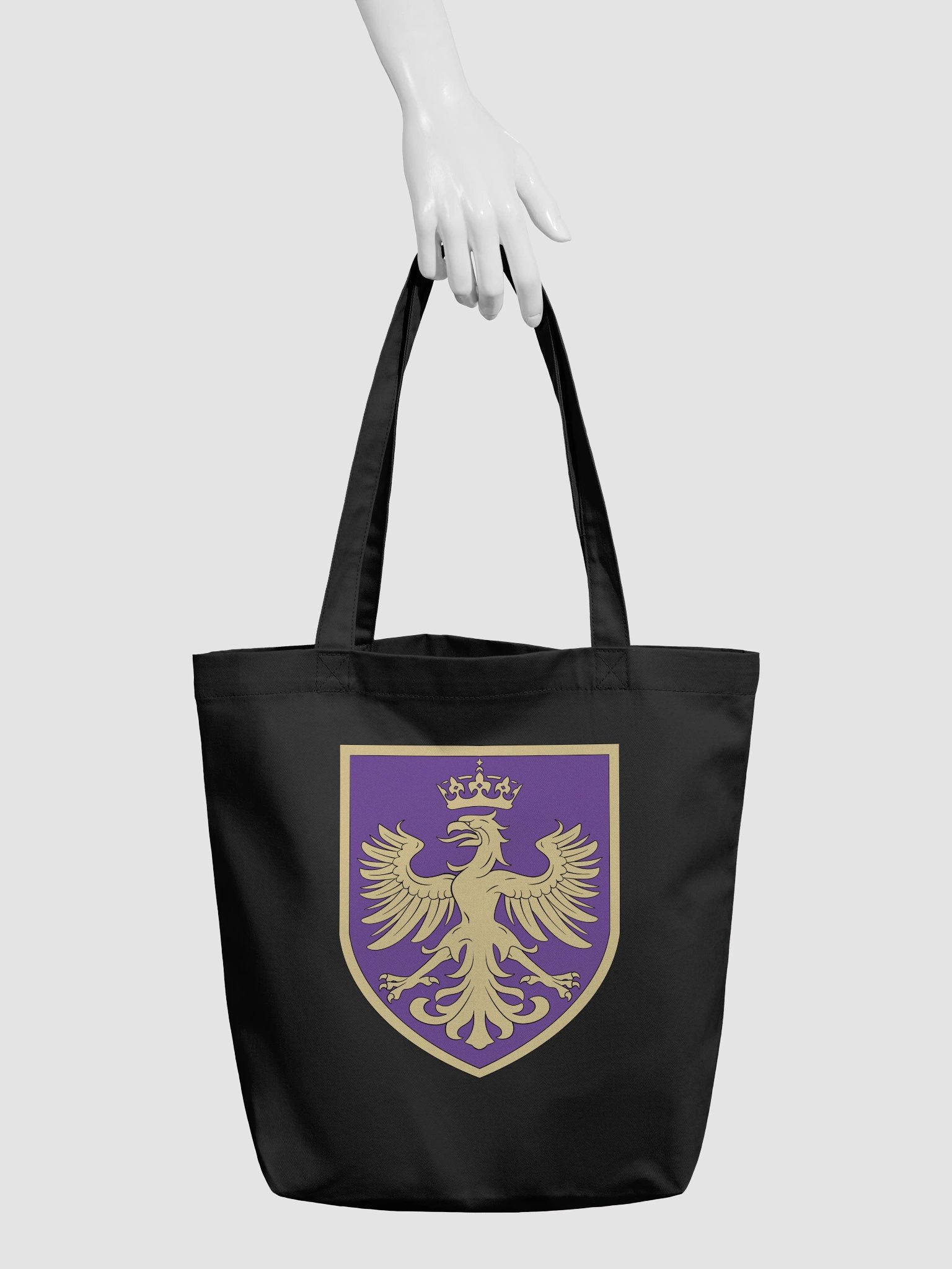 Court of Ambition Tote Bag product image (3)