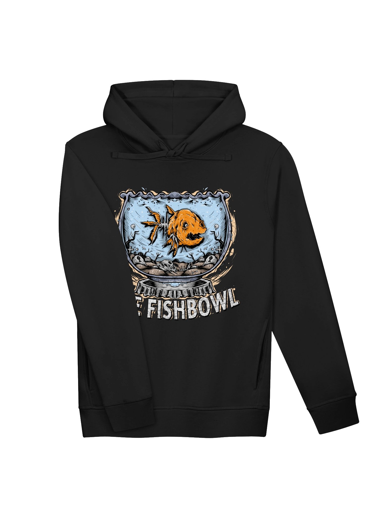 Halloween Hoodie product image (8)