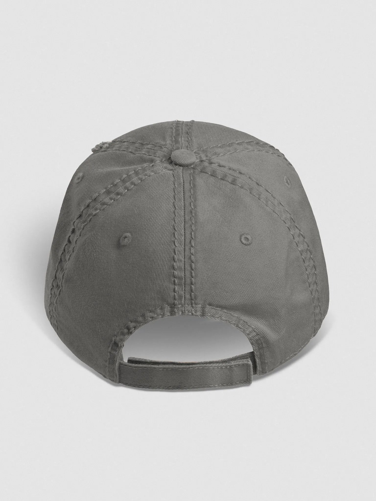 Shuriken Dad Hat (Battle-Scarred) product image (21)