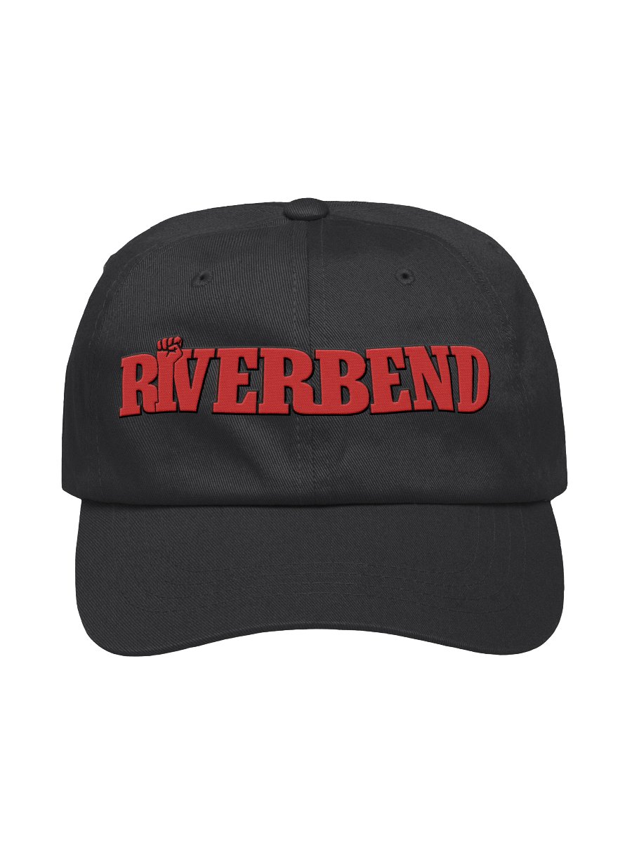Riverbend Power Fist Dad Hat product image (2)