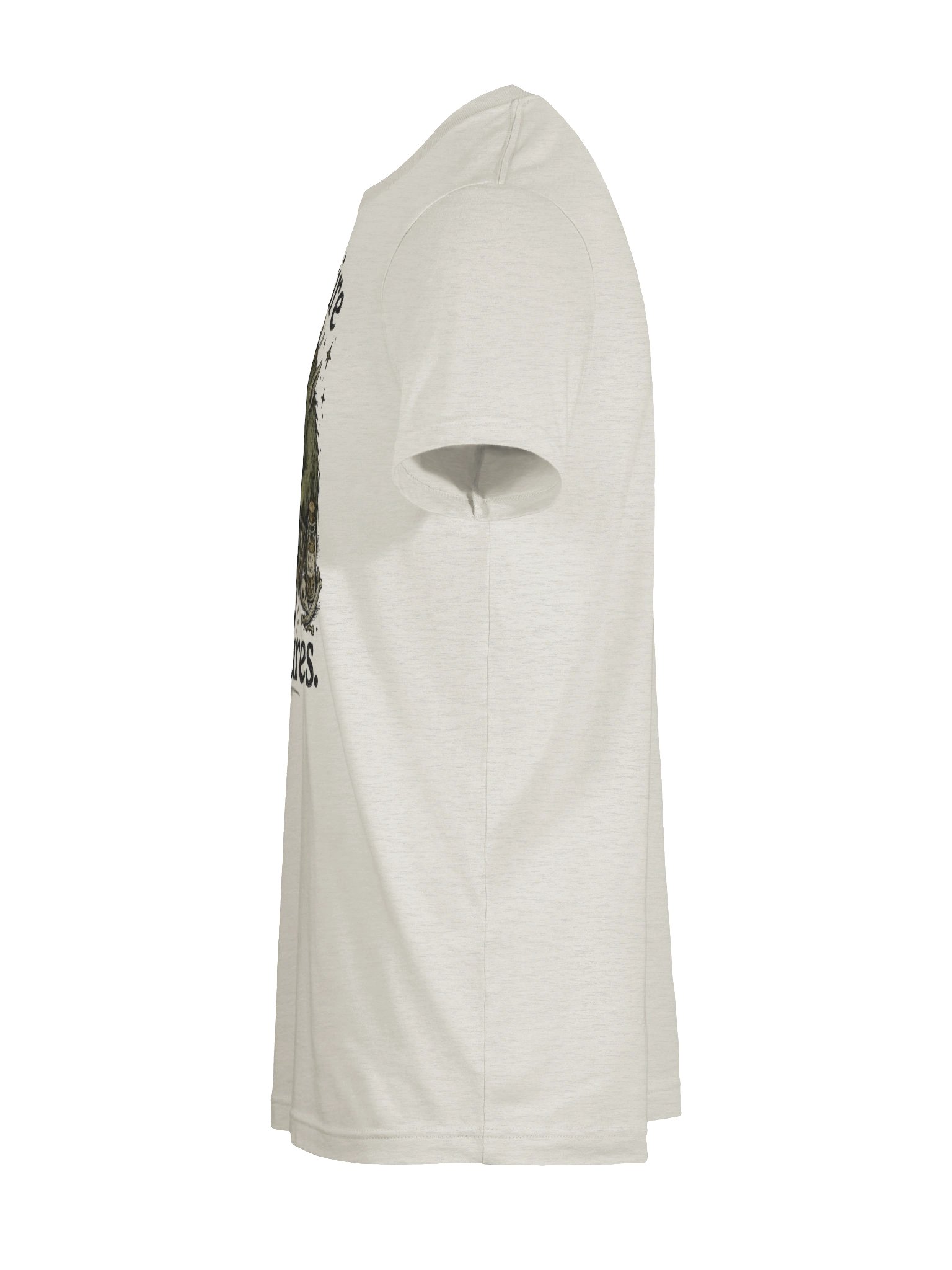 I Require Tiny Treasures Tee product image (8)