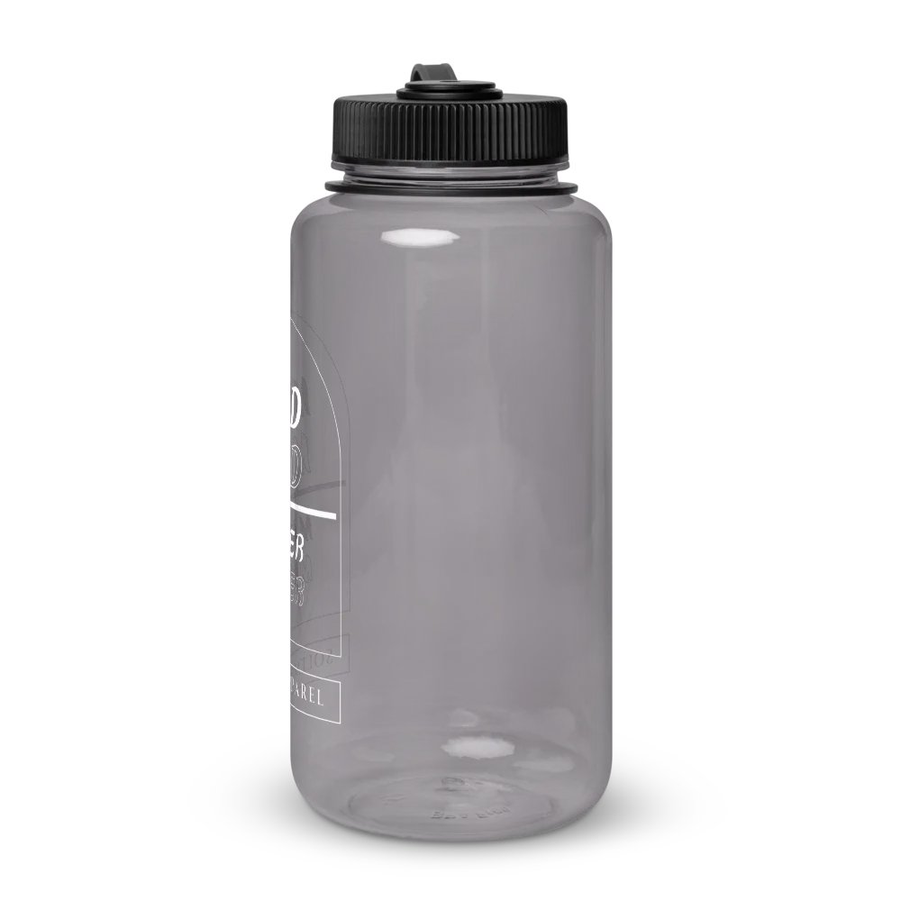 Mind Over Matter Wide Mouth Water Bottle product image (3)
